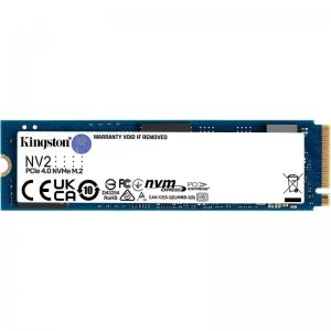 Kingston NV2 2TB NVMe PCIe 4.0