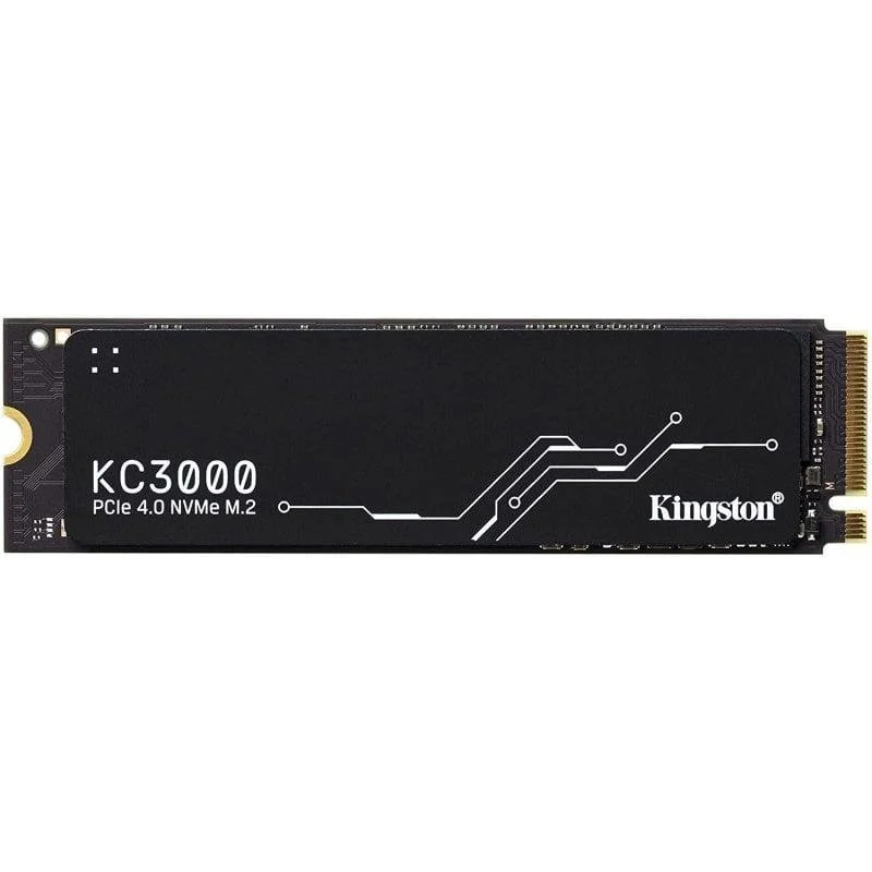 Kingston NV2 4TB NVMe