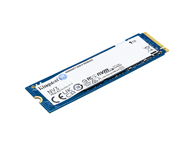 Kingston NV3 1TB — kPrecio