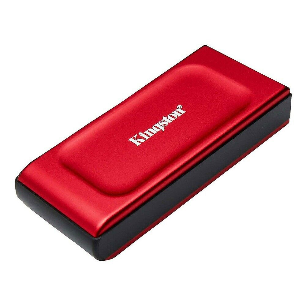 Kingston XS1000 1TB USB-C External SSD — kPrecio