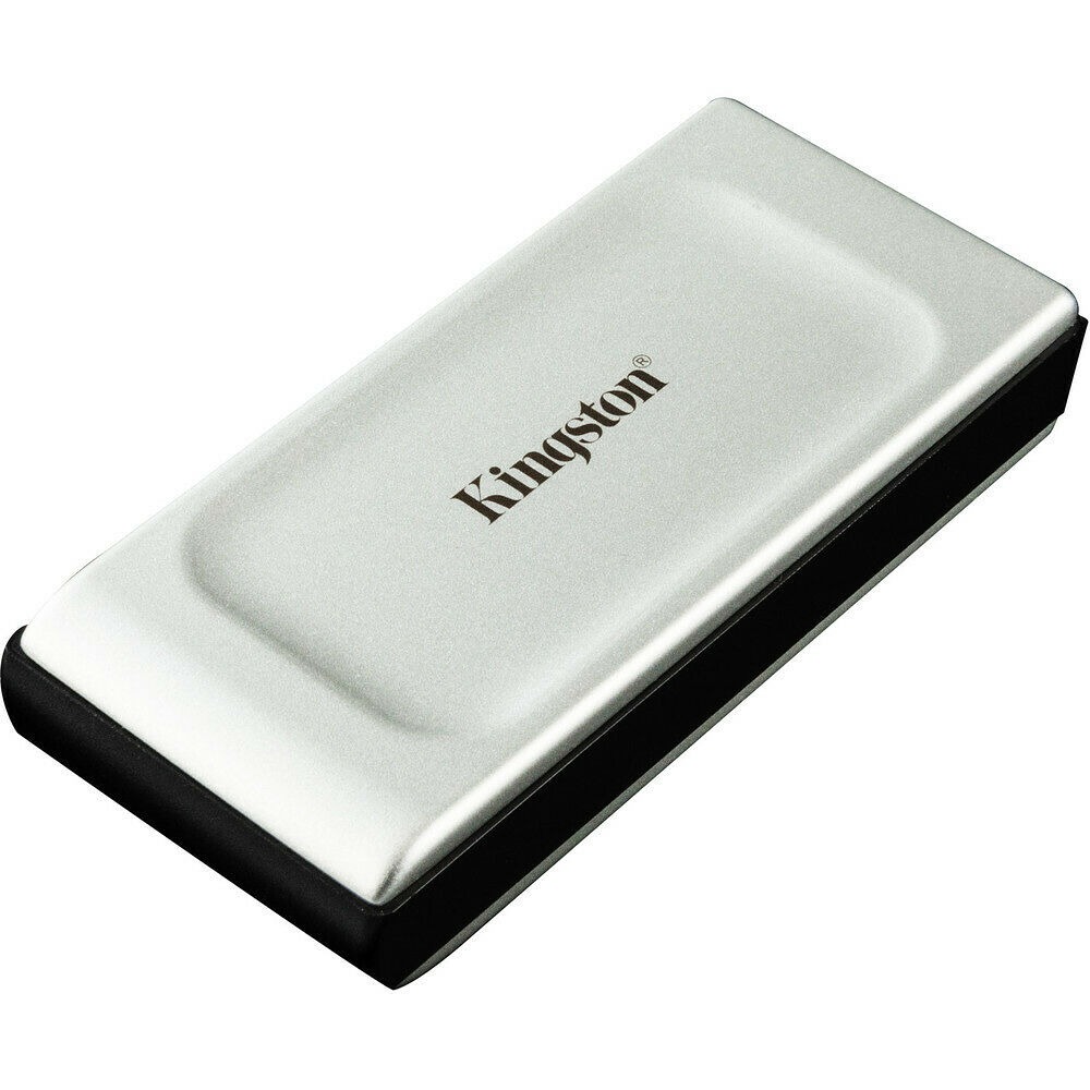 Kingston XS2000 2TB USB-C External SSD — kPrecio