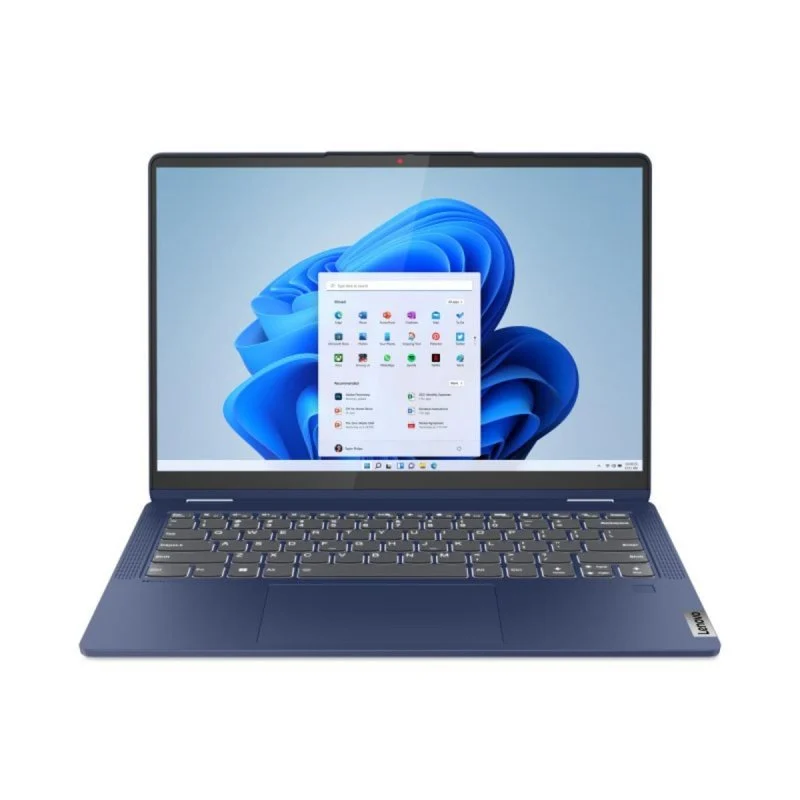Lenovo IdeaPad 5 Ryzen 7 7730U 16GB 512GB