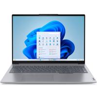 Lenovo ThinkBook 16 G7 ARP AMD Ryzen 5 7535HS 16GB 512GB 16" W11P — kPrecio