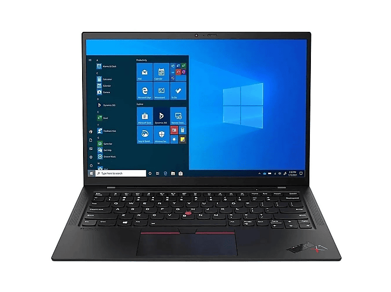 Lenovo ThinkPad X1 Carbon Gen 11 i7-1365U 16GB 512GB — kPrecio