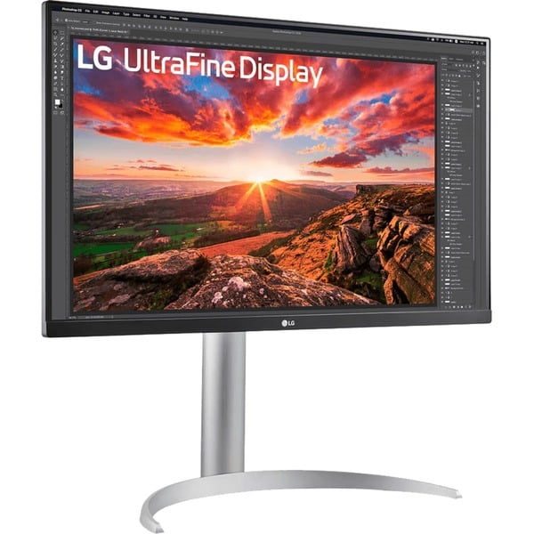 LG 27UK850-W 27 4K IPS HDR — kPrecio