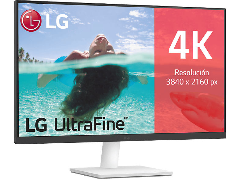 LG 27UK850-W 27 4K IPS — kPrecio