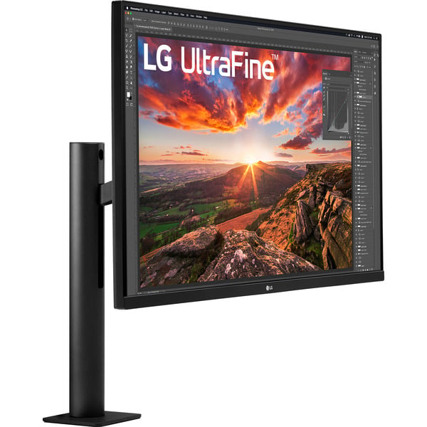 LG 32UN880-B 32 4K IPS — kPrecio