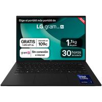 LG Gram 14Z90T-V.AP88B U7-255H 32GB 1TB 14" W11P — kPrecio