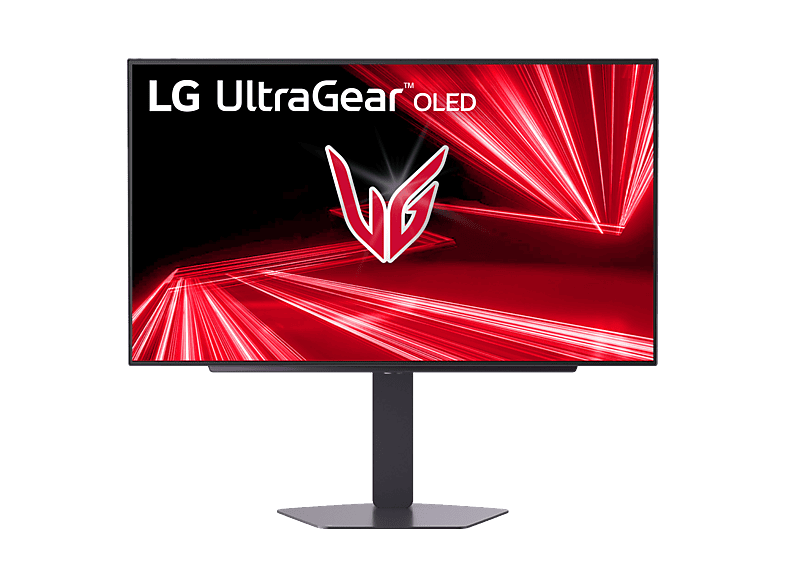 LG UltraGear 27GR95QE 27 OLED 240Hz — kPrecio