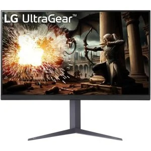 LG UltraGear 32GP850-B 32" QHD 180Hz