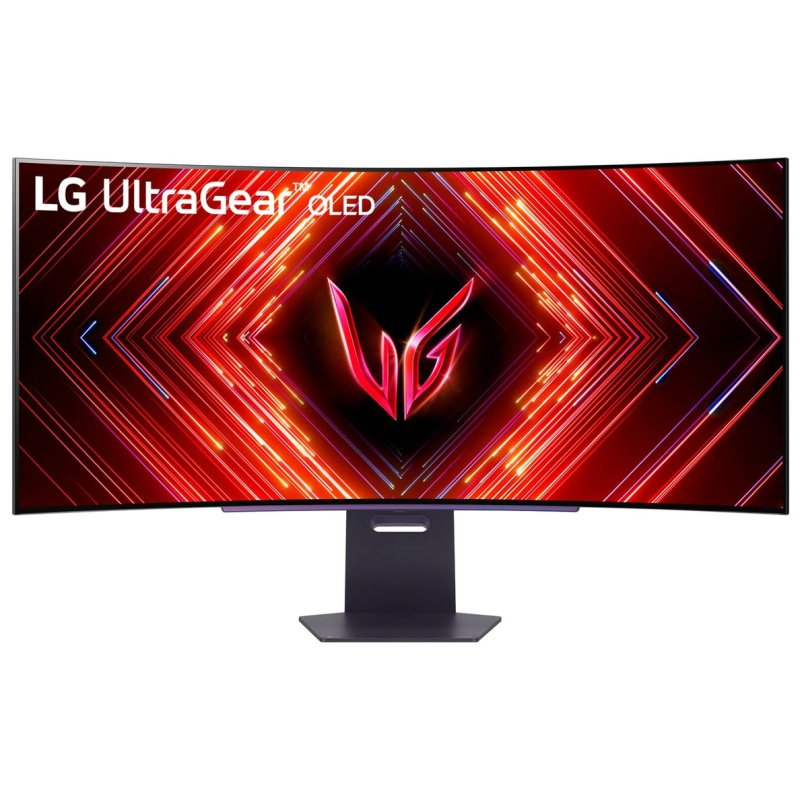 LG UltraGear 45GR95QE 45 OLED 240Hz