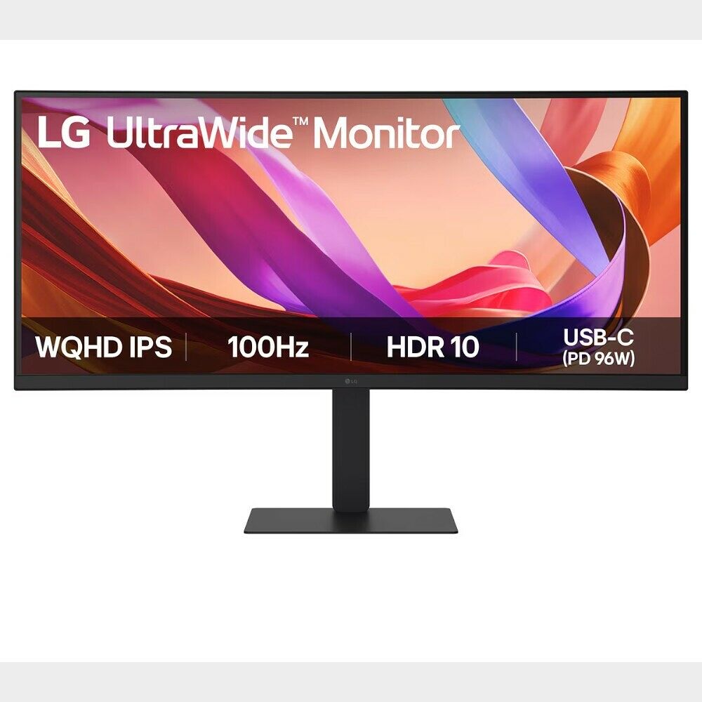 LG UltraWide 34WP65C 34 UWQHD 160Hz — kPrecio