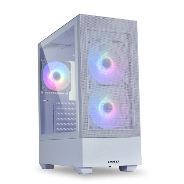 Lian Li LANCOOL 205 Mesh — kPrecio