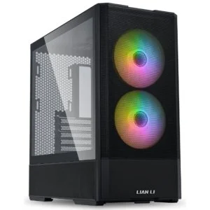 Lian Li Lancool 207 Mesh ATX Negro