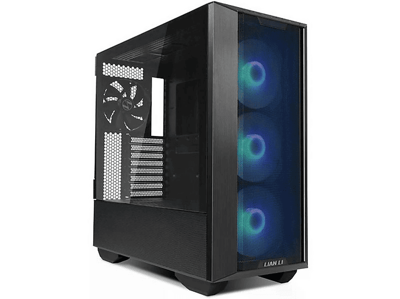 Lian Li LANCOOL III RGB — kPrecio