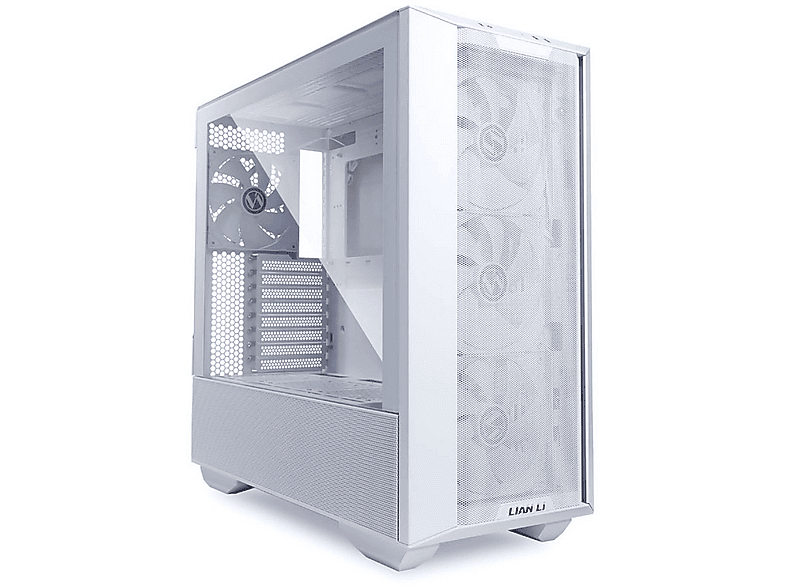 Lian Li Lancool III — kPrecio