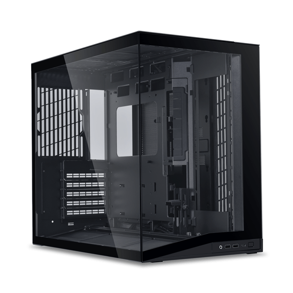 Lian Li O11 Dynamic Mini — kPrecio