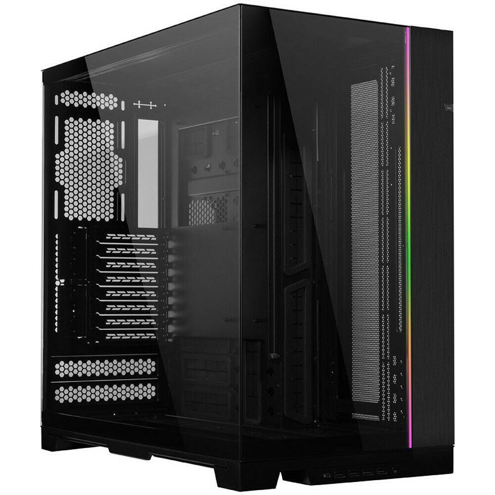 Lian Li O11 Dynamic XL ROG Certified — kPrecio