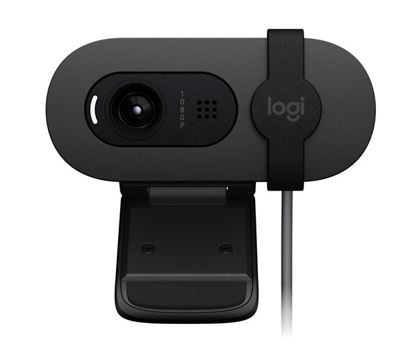 Logitech Brio 305 1080p Webcam — kPrecio