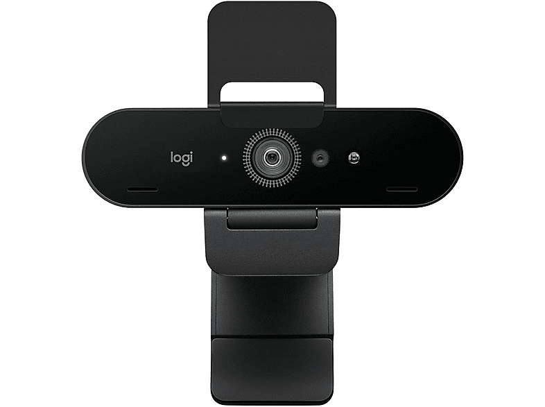 Logitech Brio 4K Stream — kPrecio