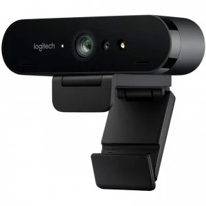 Logitech Brio 4K Stream