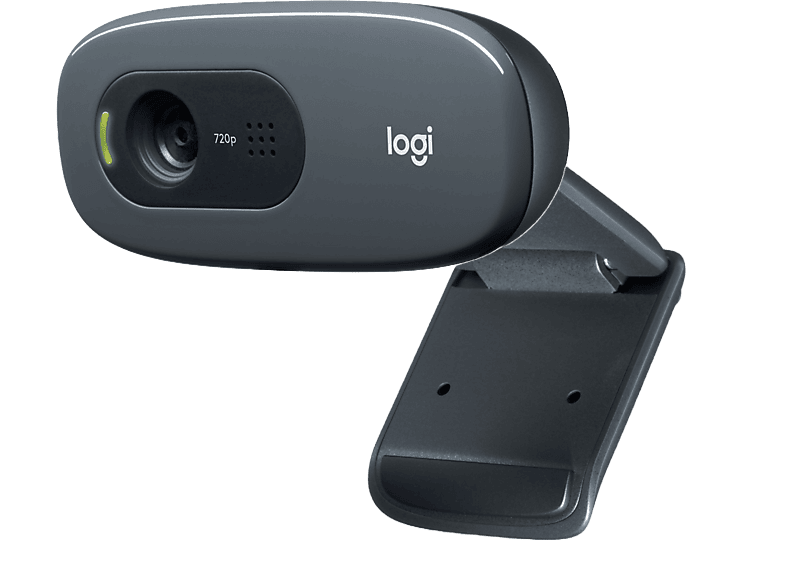 Logitech C270 HD Webcam — kPrecio