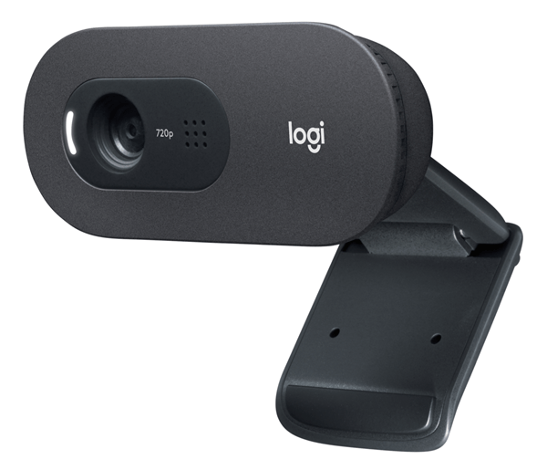Logitech C505 HD Webcam — kPrecio