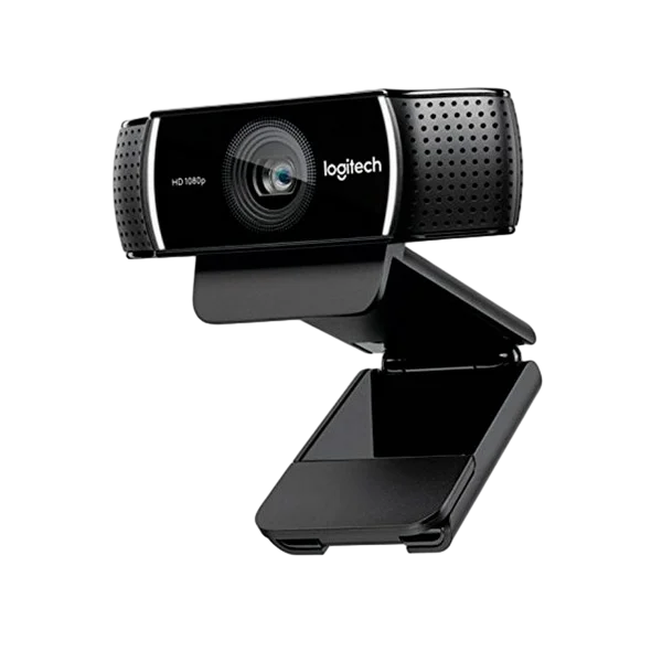 Logitech C922 Pro Stream Webcam — kPrecio