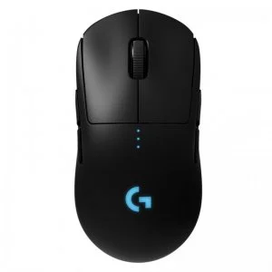 Logitech G PRO Wireless