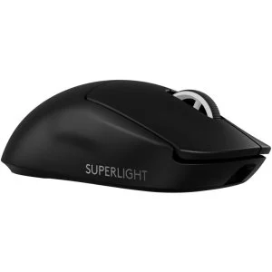 Logitech G PRO X Superlight 2 DEX Wireless 44K DPI