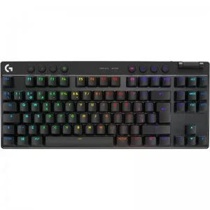 Logitech G PRO X TKL RAPID Magnetic Switch RGB
