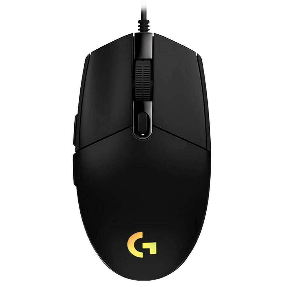 Logitech G203 Lightsync — kPrecio