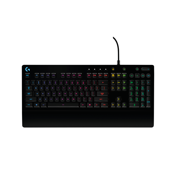 Logitech G213 Prodigy RGB — kPrecio