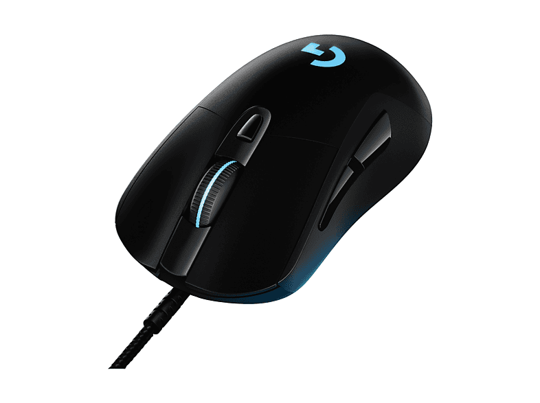 Logitech G403 Hero — kPrecio