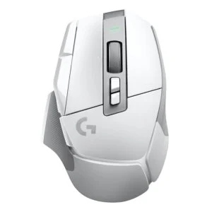 Logitech G502 X LIGHTSPEED Wireless 25K DPI