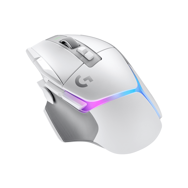 Logitech G502 X Plus Lightspeed — kPrecio
