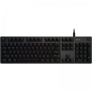 Logitech G513 Carbon GX Red