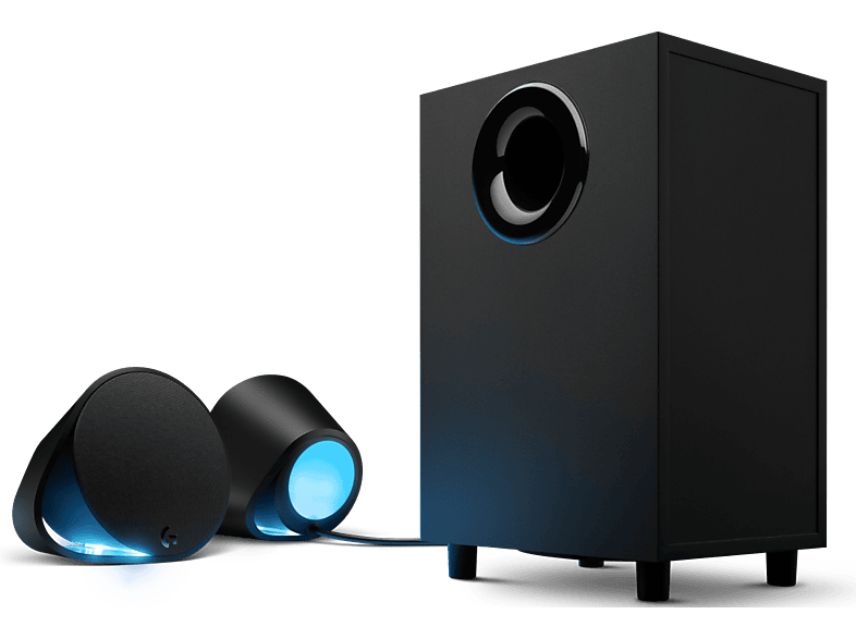Logitech G560 Lightsync RGB Speakers — kPrecio