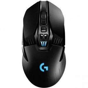 Logitech G903 LIGHTSPEED Wireless 25K DPI Ambidiestro