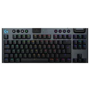 Logitech G915 TKL Lightspeed