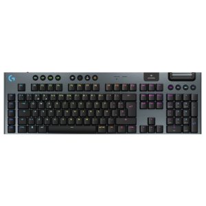 Logitech G915 X LIGHTSPEED Full-Size GL Tactile