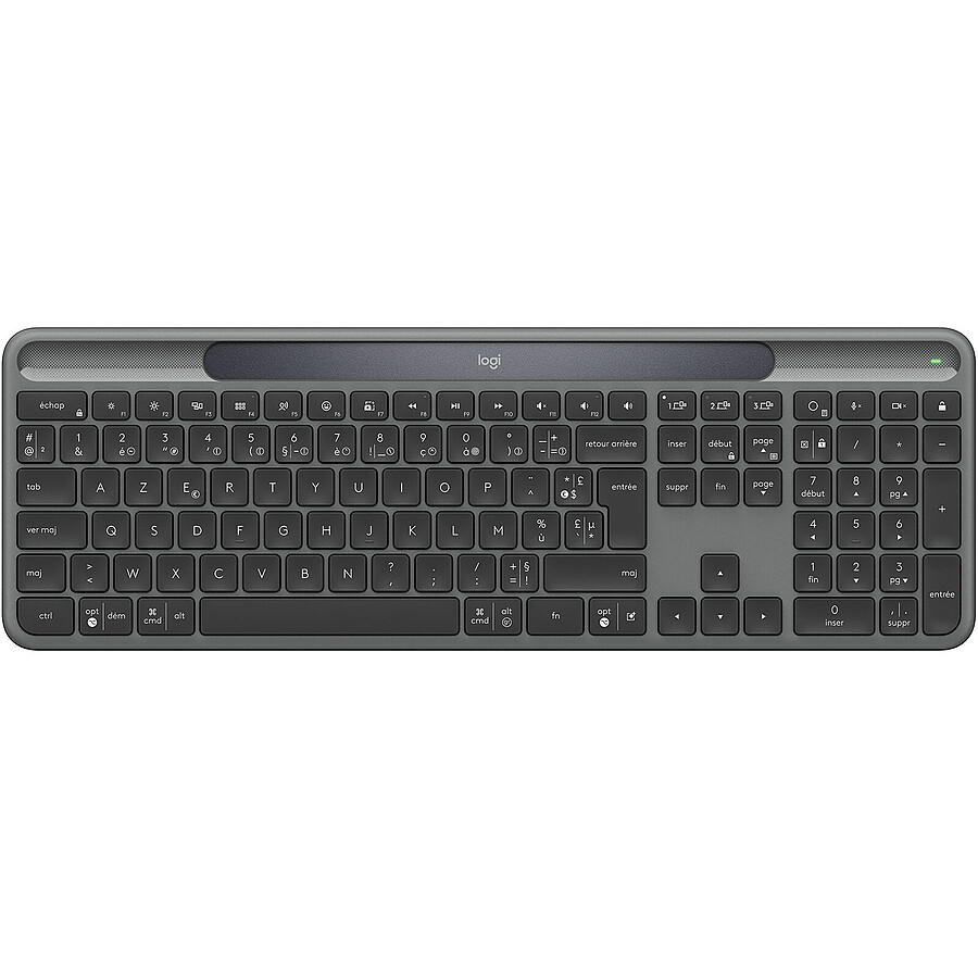 Logitech K580 Slim Wireless — kPrecio