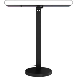 Logitech Litra Beam LX Iluminación Streaming LED Key Light Dual-Side