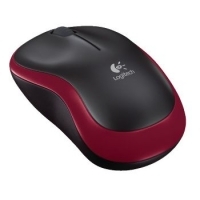 Logitech M185 Wireless Mouse — kPrecio