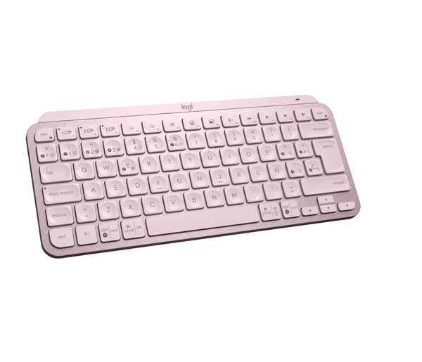 Logitech MX Keys Mini — kPrecio