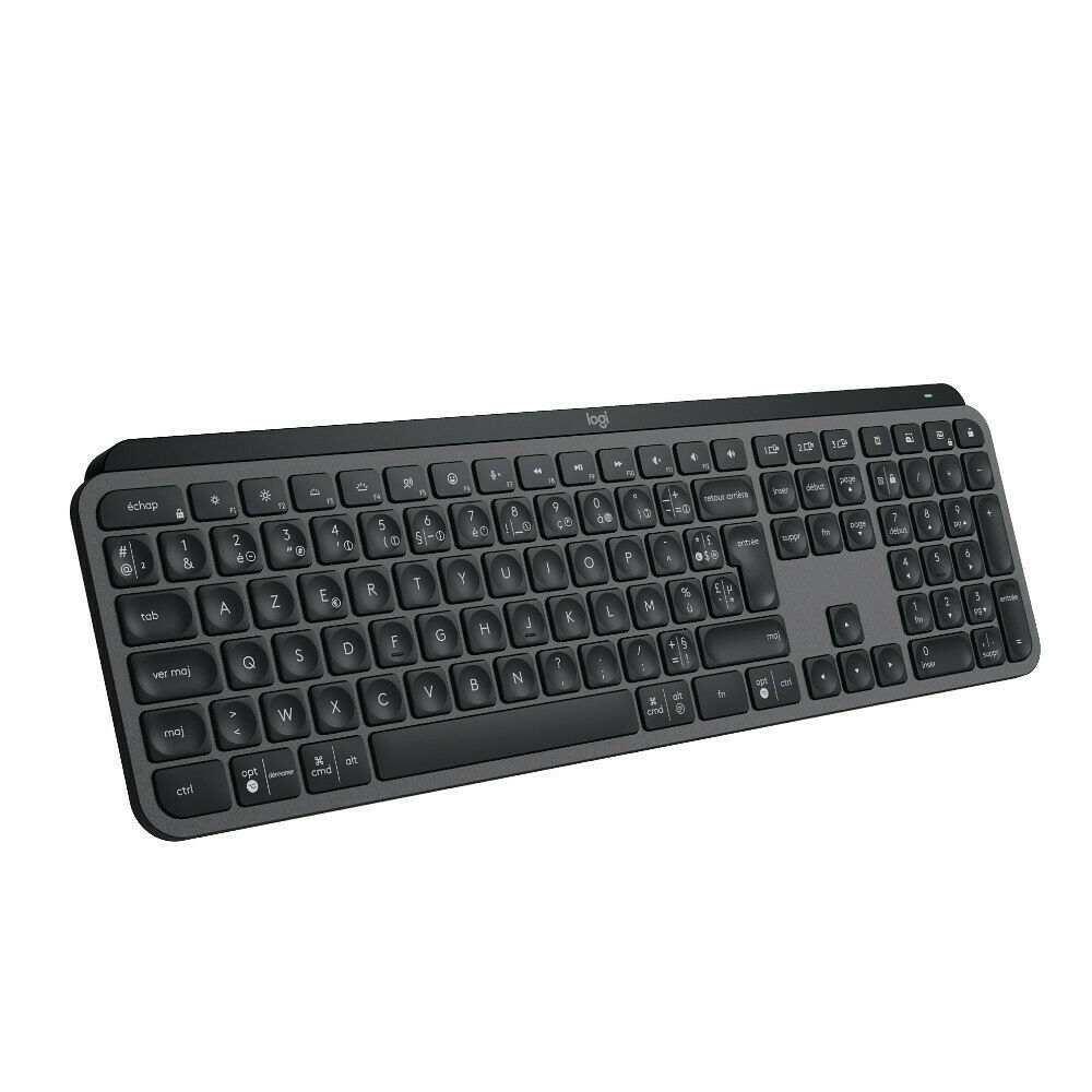 Logitech MX Keys S Wireless — kPrecio