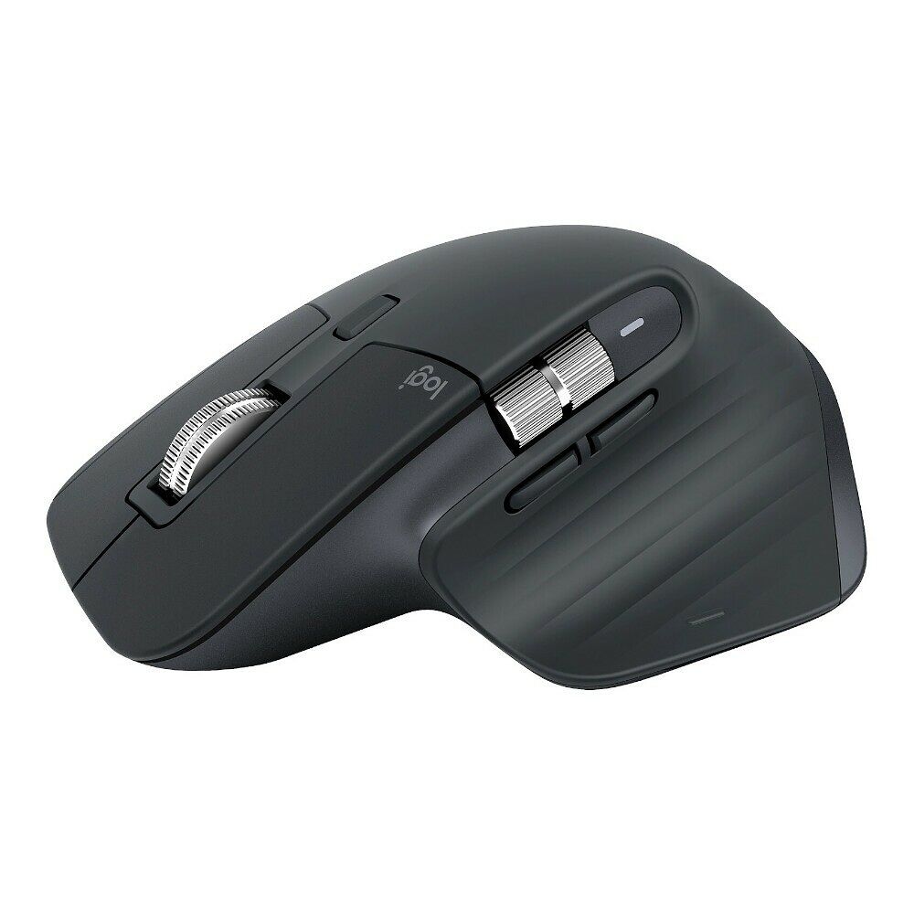 Logitech MX Master 3S — kPrecio