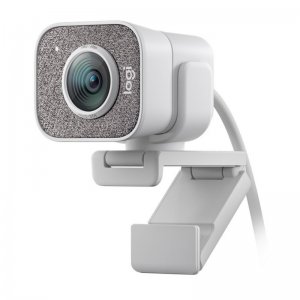 Logitech StreamCam Plus
