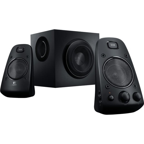 Logitech Z407 2.1 Speaker System — kPrecio