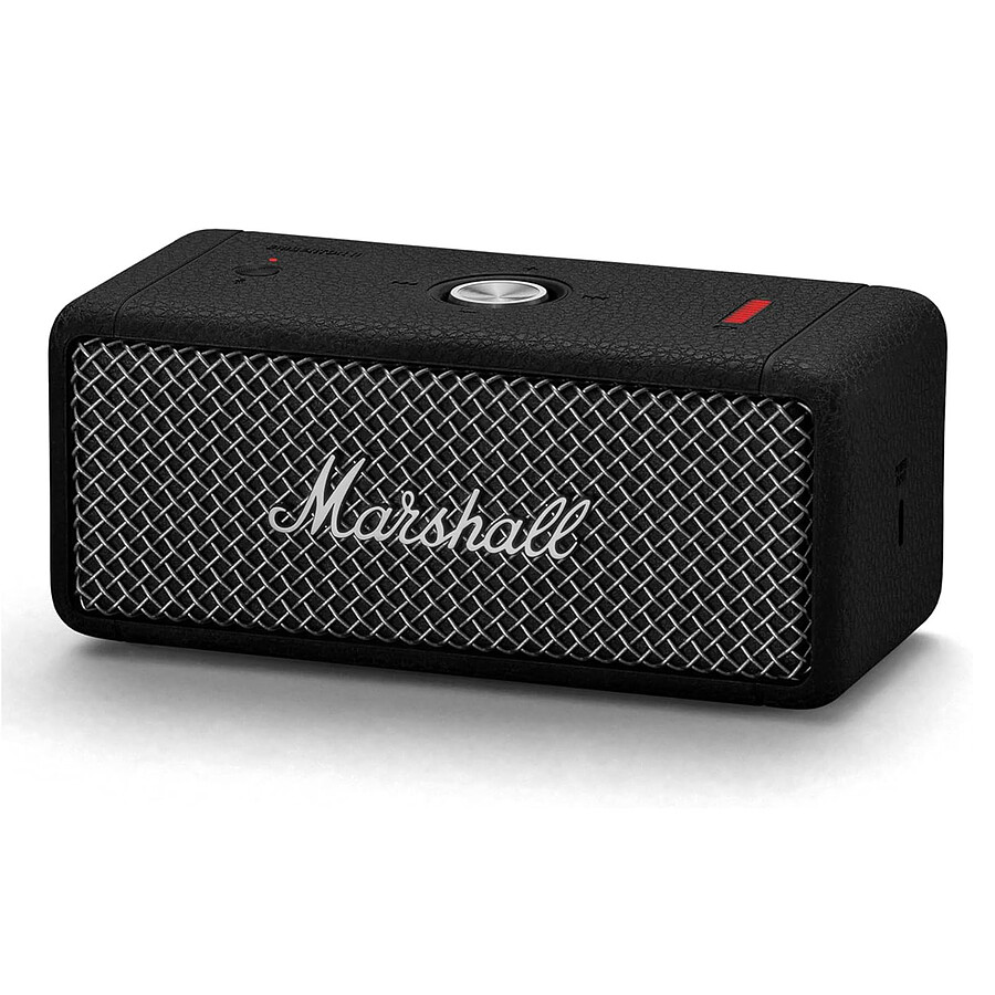 Marshall Emberton II Bluetooth Speaker — kPrecio